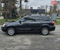 Чорний Міцубісі Аутлендер, об'ємом двигуна 2 л та пробігом 290 тис. км за 5000 $, фото 6 на Automoto.ua