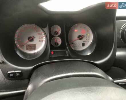 Черный Мицубиси Аутлендер, объемом двигателя 2.38 л и пробегом 314 тыс. км за 5000 $, фото 8 на Automoto.ua