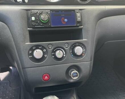 Черный Мицубиси Аутлендер, объемом двигателя 2.38 л и пробегом 310 тыс. км за 7500 $, фото 22 на Automoto.ua