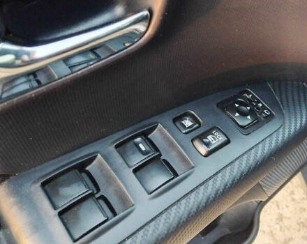 Черный Мицубиси Аутлендер, объемом двигателя 3 л и пробегом 225 тыс. км за 9200 $, фото 10 на Automoto.ua