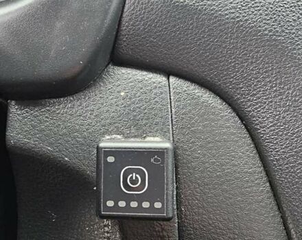 Черный Мицубиси Аутлендер, объемом двигателя 2 л и пробегом 200 тыс. км за 4900 $, фото 18 на Automoto.ua