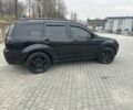 Черный Мицубиси Аутлендер, объемом двигателя 3 л и пробегом 350 тыс. км за 12500 $, фото 6 на Automoto.ua