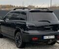 Міцубісі Аутлендер 2007 у Харкові на Automoto.ua Чорний Міцубісі Аутлендер, об'ємом двигуна 2.4 л та пробігом 240 тис. км за 5600 $, фото 7 на Automoto.ua