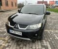 Черный Мицубиси Аутлендер, объемом двигателя 3 л и пробегом 200 тыс. км за 7999 $, фото 8 на Automoto.ua