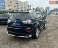 Черный Мицубиси Аутлендер, объемом двигателя 3 л и пробегом 221 тыс. км за 8999 $, фото 4 на Automoto.ua