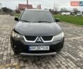 Черный Мицубиси Аутлендер, объемом двигателя 3 л и пробегом 200 тыс. км за 7999 $, фото 6 на Automoto.ua