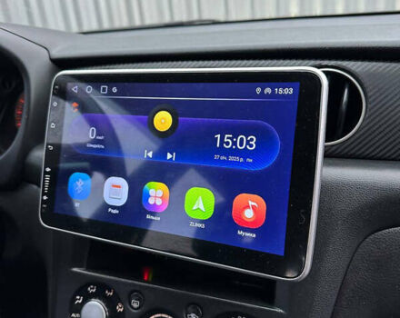 Чорний Міцубісі Аутлендер, об'ємом двигуна 2.38 л та пробігом 175 тис. км за 6000 $, фото 8 на Automoto.ua