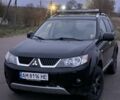 Чорний Міцубісі Аутлендер, об'ємом двигуна 1.97 л та пробігом 300 тис. км за 9000 $, фото 1 на Automoto.ua