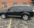 Черный Мицубиси Аутлендер, объемом двигателя 3 л и пробегом 200 тыс. км за 7999 $, фото 9 на Automoto.ua