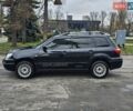 Чорний Міцубісі Аутлендер, об'ємом двигуна 2 л та пробігом 200 тис. км за 4700 $, фото 9 на Automoto.ua