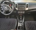 Міцубісі Аутлендер 2007 у Миколаєві на Automoto.ua Чорний Міцубісі Аутлендер, об'ємом двигуна 3 л та пробігом 265 тис. км за 7200 $, фото 15 на Automoto.ua