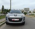 Черный Мицубиси Аутлендер, объемом двигателя 2.2 л и пробегом 290 тыс. км за 3600 $, фото 18 на Automoto.ua