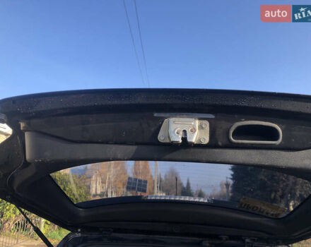 Черный Мицубиси Аутлендер, объемом двигателя 2.4 л и пробегом 260 тыс. км за 7200 $, фото 22 на Automoto.ua