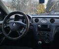 Чорний Міцубісі Аутлендер, об'ємом двигуна 2 л та пробігом 290 тис. км за 4500 $, фото 22 на Automoto.ua