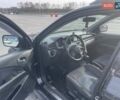 Черный Мицубиси Аутлендер, объемом двигателя 2.38 л и пробегом 180 тыс. км за 6900 $, фото 4 на Automoto.ua