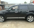 Міцубісі Аутлендер 2007 у Измаиле на Automoto.ua Чорний Міцубісі Аутлендер, об'ємом двигуна 2.36 л та пробігом 240 тис. км за 8500 $, фото 1 на Automoto.ua