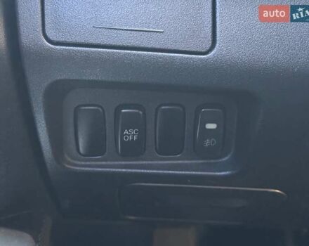 Черный Мицубиси Аутлендер, объемом двигателя 3 л и пробегом 198 тыс. км за 9500 $, фото 20 на Automoto.ua