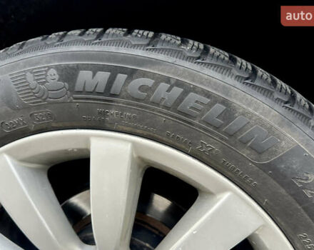 Чорний Міцубісі Аутлендер, об'ємом двигуна 2.4 л та пробігом 230 тис. км за 8300 $, фото 6 на Automoto.ua