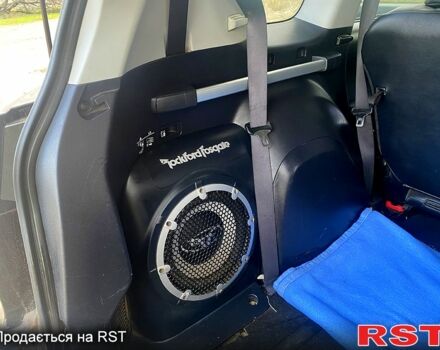 Черный Мицубиси Аутлендер, объемом двигателя 2 л и пробегом 207 тыс. км за 8100 $, фото 8 на Automoto.ua