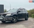Черный Мицубиси Аутлендер, объемом двигателя 2 л и пробегом 295 тыс. км за 5300 $, фото 16 на Automoto.ua