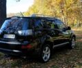 Міцубісі Аутлендер 2007 у Белой Церкве на Automoto.ua Чорний Міцубісі Аутлендер, об'ємом двигуна 3 л та пробігом 230 тис. км за 8800 $, фото 4 на Automoto.ua