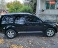 Черный Мицубиси Аутлендер, объемом двигателя 1.97 л и пробегом 312 тыс. км за 7950 $, фото 2 на Automoto.ua