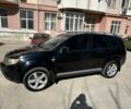Черный Мицубиси Аутлендер, объемом двигателя 3 л и пробегом 171 тыс. км за 9000 $, фото 7 на Automoto.ua