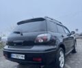 Чорний Міцубісі Аутлендер, об'ємом двигуна 2.4 л та пробігом 202 тис. км за 5800 $, фото 7 на Automoto.ua