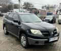 Чорний Міцубісі Аутлендер, об'ємом двигуна 2 л та пробігом 220 тис. км за 6299 $, фото 8 на Automoto.ua