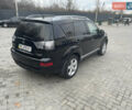 Чорний Міцубісі Аутлендер, об'ємом двигуна 3 л та пробігом 265 тис. км за 9200 $, фото 3 на Automoto.ua