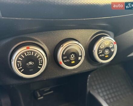 Черный Мицубиси Аутлендер, объемом двигателя 3 л и пробегом 198 тыс. км за 9500 $, фото 17 на Automoto.ua