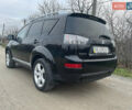 Чорний Міцубісі Аутлендер, об'ємом двигуна 3 л та пробігом 265 тис. км за 9200 $, фото 9 на Automoto.ua