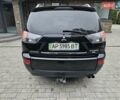 Черный Мицубиси Аутлендер, объемом двигателя 3 л и пробегом 238 тыс. км за 10800 $, фото 21 на Automoto.ua