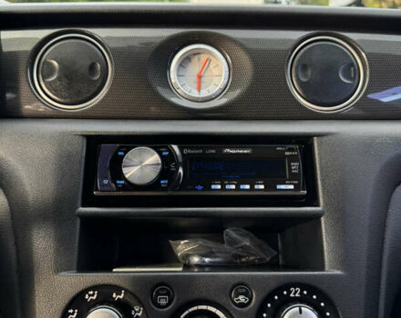 Чорний Міцубісі Аутлендер, об'ємом двигуна 2 л та пробігом 280 тис. км за 7500 $, фото 9 на Automoto.ua