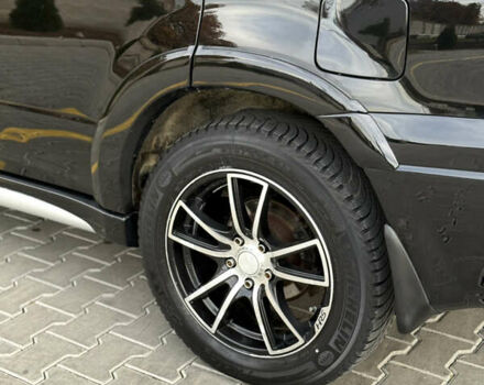 Міцубісі Аутлендер 2007 у Одесі на Automoto.ua Чорний Міцубісі Аутлендер, об'ємом двигуна 2.4 л та пробігом 201 тис. км за 7700 $, фото 24 на Automoto.ua