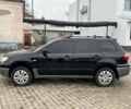 Чорний Міцубісі Аутлендер, об'ємом двигуна 2 л та пробігом 220 тис. км за 6299 $, фото 3 на Automoto.ua