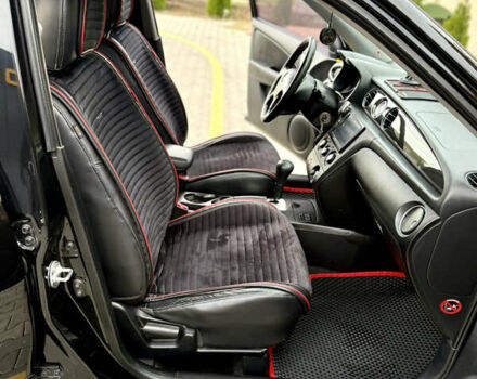 Міцубісі Аутлендер 2007 у Одесі на Automoto.ua Чорний Міцубісі Аутлендер, об'ємом двигуна 2.4 л та пробігом 201 тис. км за 7700 $, фото 58 на Automoto.ua