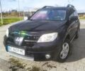 Міцубісі Аутлендер 2007 у Львові на Automoto.ua Чорний Міцубісі Аутлендер, об'ємом двигуна 2.4 л та пробігом 295 тис. км за 6800 $, фото 1 на Automoto.ua