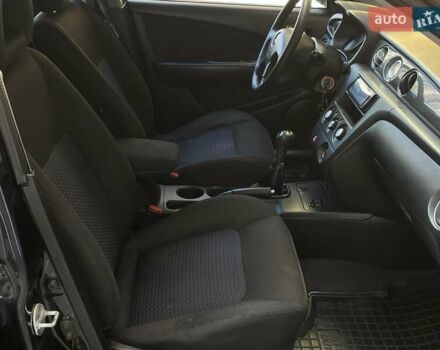 Черный Мицубиси Аутлендер, объемом двигателя 2 л и пробегом 270 тыс. км за 7199 $, фото 37 на Automoto.ua