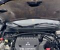 Черный Мицубиси Аутлендер, объемом двигателя 3 л и пробегом 134 тыс. км за 9000 $, фото 1 на Automoto.ua