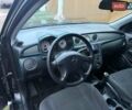 Черный Мицубиси Аутлендер, объемом двигателя 2 л и пробегом 232 тыс. км за 7000 $, фото 12 на Automoto.ua