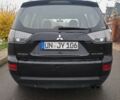 Черный Мицубиси Аутлендер, объемом двигателя 2 л и пробегом 226 тыс. км за 4700 $, фото 5 на Automoto.ua