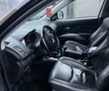 Чорний Міцубісі Аутлендер, об'ємом двигуна 2 л та пробігом 330 тис. км за 4900 $, фото 7 на Automoto.ua