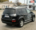 Мицубиси Аутлендер 2008 в Кременчуге на Automoto.ua Черный Мицубиси Аутлендер, объемом двигателя 2.4 л и пробегом 230 тыс. км за 6850 $, фото 23 на Automoto.ua