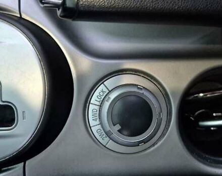 Чорний Міцубісі Аутлендер, об'ємом двигуна 2.4 л та пробігом 230 тис. км за 9700 $, фото 16 на Automoto.ua