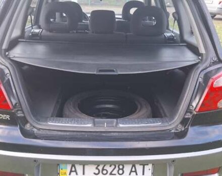 Міцубісі Аутлендер 2008 у Галиче на Automoto.ua Чорний Міцубісі Аутлендер, об'ємом двигуна 2 л та пробігом 112 тис. км за 7350 $, фото 6 на Automoto.ua