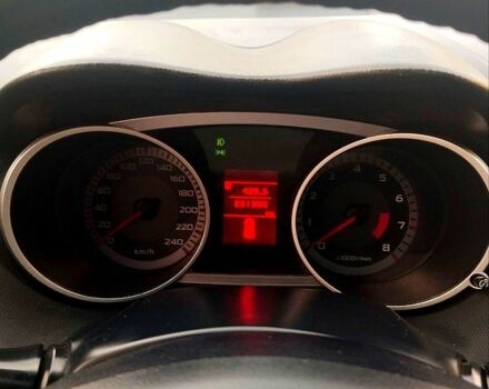 Чорний Міцубісі Аутлендер, об'ємом двигуна 2.4 л та пробігом 250 тис. км за 8000 $, фото 8 на Automoto.ua