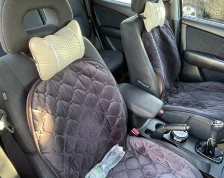 Чорний Міцубісі Аутлендер, об'ємом двигуна 2 л та пробігом 218 тис. км за 6300 $, фото 19 на Automoto.ua