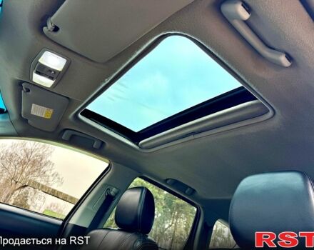 Черный Мицубиси Аутлендер, объемом двигателя 2.4 л и пробегом 229 тыс. км за 9790 $, фото 10 на Automoto.ua