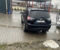 Черный Мицубиси Аутлендер, объемом двигателя 3 л и пробегом 206 тыс. км за 8500 $, фото 7 на Automoto.ua
